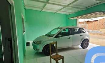 Imagem 2: CASA RESIDENCIAL em GOIÂNIA - GO, RESIDENCIAL RECANTO DAS EMAS