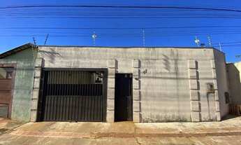 Imagem: Térrea para venda possui 125 metros quadrados