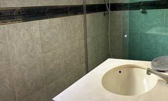 Imagem 6: Alugo casa de 90 metros de 02 q com 01 suite, sala