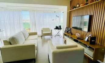 Imagem 4: Recreio: Apartamento 4 Quartos, Piscina - Barra Sunday-200m²