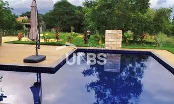 Imagem: Casa de Alto Padrão Porteira Fechada na