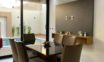 Imagem 6: Casa de Luxo à Venda no Jardim Imperial - Sobrado de Alto Padrão no Condomínio Belvedere I