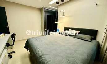 Imagem 5: Apartamento com 3 suítes no Bairro de Fátima TR230768 THE -JA4TB6