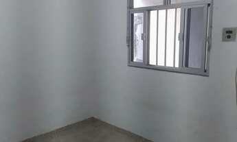 Imagem 7: Vendo duas casas no conjunto rosa branca cabuçu