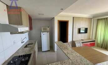 Imagem 3: Flat mobiliado para Alugar - Jardim São Luiz