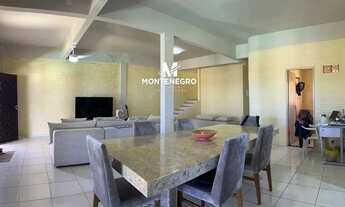 Imagem 16: Casa Duplex à Venda com 4 quartos em Taíba - São Gonçalo do Amarante - CE