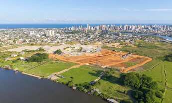 Imagem 4: Casa de condomínio beira rio com 5 suítes no Passo de Torres SC