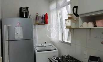 Imagem 3: APARTAMENTO Santos Dumont São Leopoldo