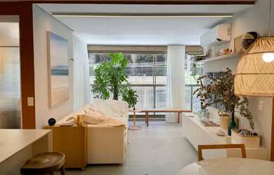 Imagem 10: LEBLON - RUA SAMBAIBA - 2 QUARTOS