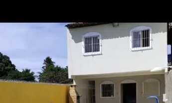 Imagem: Vendo casa de praia em São José da coroa