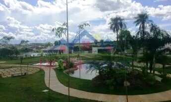 Imagem 2: Terreno 700 m² Florais do Valle