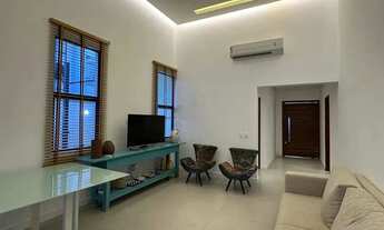 Imagem 4: YT - CASA À VENDA PORTEIRA FECHADA