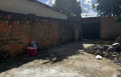 Imagem 3: Casa para alugar estancia 1 mod G