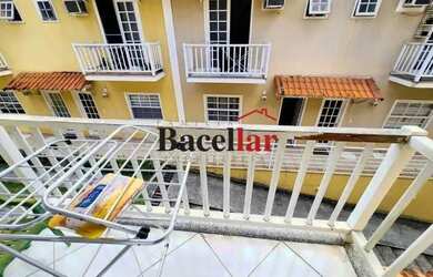 Imagem 3: Duas suítes e vaga