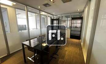 Imagem: Conjunto, 400 m² - venda por R$ 7.000.000,00