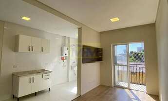 Imagem: Apartamento 2 dormitórios com suíte no