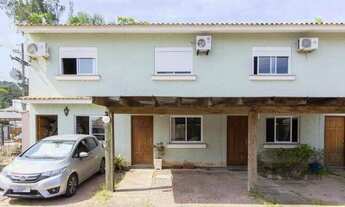 Imagem 2: Casa em Condomínio em Aberta dos Morros