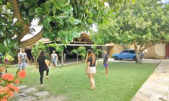 Imagem 2: Espaço para Eventos Religiosos