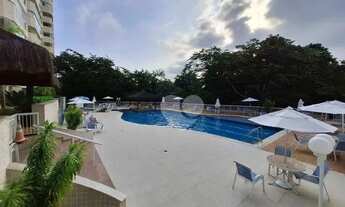 Imagem: Cobertura duplex 3 quartos 1 suíte - 148