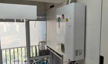 Imagem 7: RR7440 Apartamento 110m² CONDOMÍNIO PARC ATHENEE - OPORTUNIDADE - 3 Dorms 3 Vagas - Baruer