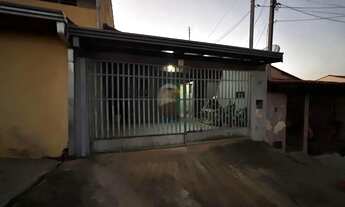 Imagem: Casa à venda em Indaiatuba-SP, Jardim Itamaracá