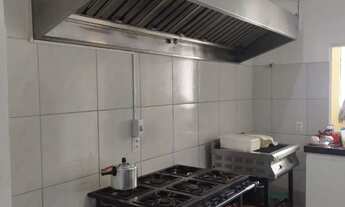 Imagem 4: EXCELENTE RESTAURANTE COM MORADIA NA PARANGABA