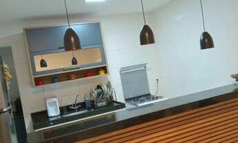 Imagem 2: Imóvel para venda possui 65 metros quadrados com 2 quartos em Nova Itaparica - Vila Velha