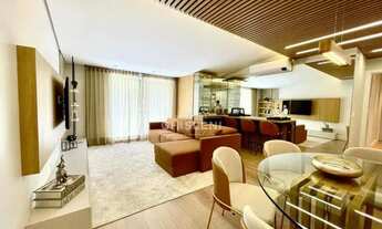 Imagem: APARTAMENTO DECORADO NO CENTRO DE GRAMADO