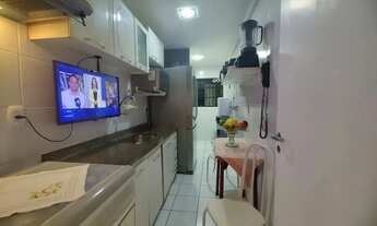 Imagem 6: Lindo Apto, com 02 quartos,01 suíte