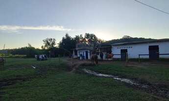 Imagem 4: Chácara dos Sonhos em Morada da Barra à Venda!