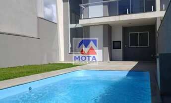 Imagem 2: Sobrado à venda no bairro Brejatuba - Guaratuba/PR