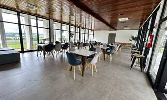 Imagem 2: Terreno à venda, 299 m² por R$ 280.000,00 - Condomínio Terras Alpha - Uberlândia/MG