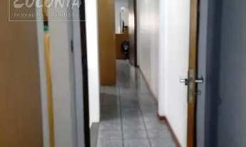 Imagem 3: Sobrado a venda - Jardim Ana Maria, Santo André