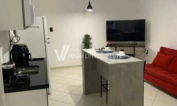 Imagem 4: Kitnet - Cambuí - Campinas