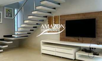 Imagem: Residencial Ponta Negra 2 - 600 m2 - 04