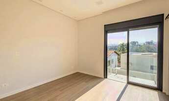 Imagem 6: Casa à venda em Santana de Parnaíba, Alphaville, com 3 suítes, com 203 m², Residencial Trê