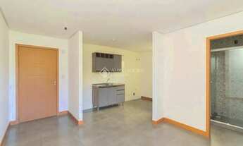 Imagem 5: Apartamento de 1 quarto novo no bairro Agronomia em Porto Alegre