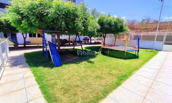 Imagem 6: Apartamento à venda no Uruguai, Teresina Conforto, lazer e segurança em um só lugar