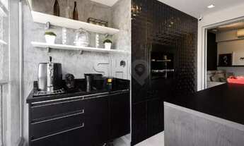 Imagem 6: Apartamento em Pinheiros com 3 dormitórios