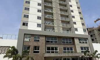 Imagem: Apartamento em Anápolis 3 quartos