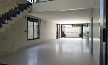 Imagem 5: A Sobrado à venda no Parqville Pinheiros 4 suítes