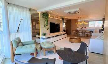 Imagem 4: Apartamento com 3 dormitórios à venda, 142 m² por R$ 3.600.000,00 - Centro - Florianópolis