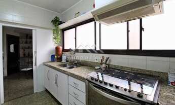 Imagem 9: Aluguel Apartamento 4 Dormitórios - 210 m² Campo Belo