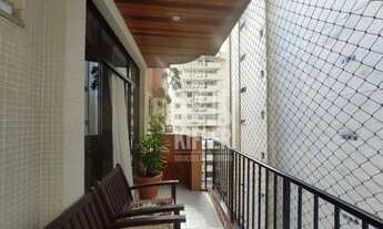 Imagem 7: Cobertura com 3 dormitórios à venda, 314 m² por R$ 1.900.000,00 - Icaraí - Niterói/RJ