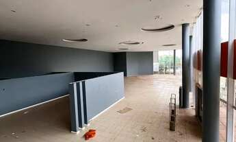 Imagem 6: Aluga-se prédio comercial na ARSE 21, excelente visibilidade e localização