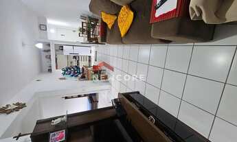 Imagem 4: Apartamento em Rua Marli Alves Pereira - Parque Fernando Jorge - Cubatão/SP