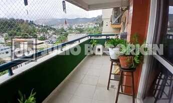 Imagem 4: Apartamento - / Residencial / Pechincha