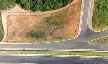 Imagem 2: TERRENO - ALPHAVILLE DOM PEDRO - SP