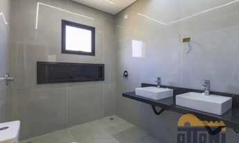 Imagem 7: Sobrado 3 Quartos Em Condominio