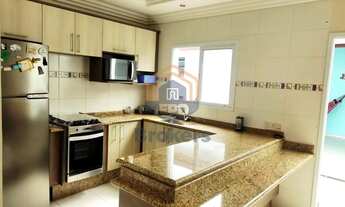 Imagem 4: Casa Sobrado de Condominio em Jardim Carolina - Jundiaí, SP